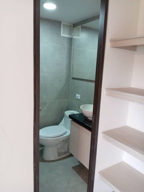 Apartamento en venta en Delicias Norte, Chía · foto 6 de 11