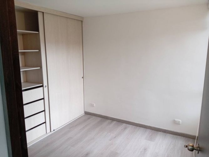 Apartamento en venta en Delicias Norte, Chía · foto 8 de 11