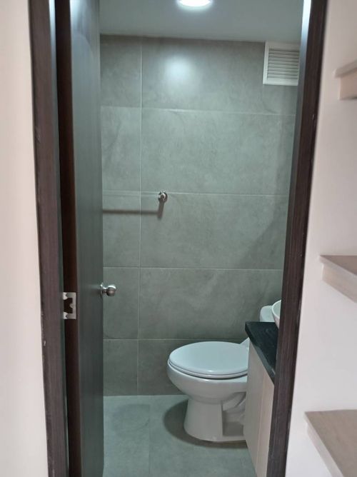 Apartamento en venta en Delicias Norte, Chía · foto 10 de 11