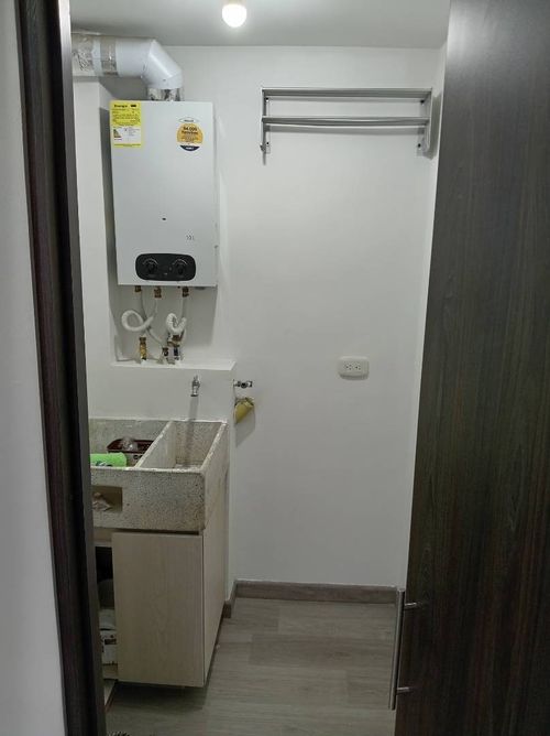 Apartamento en venta en Delicias Norte, Chía · foto 11 de 11