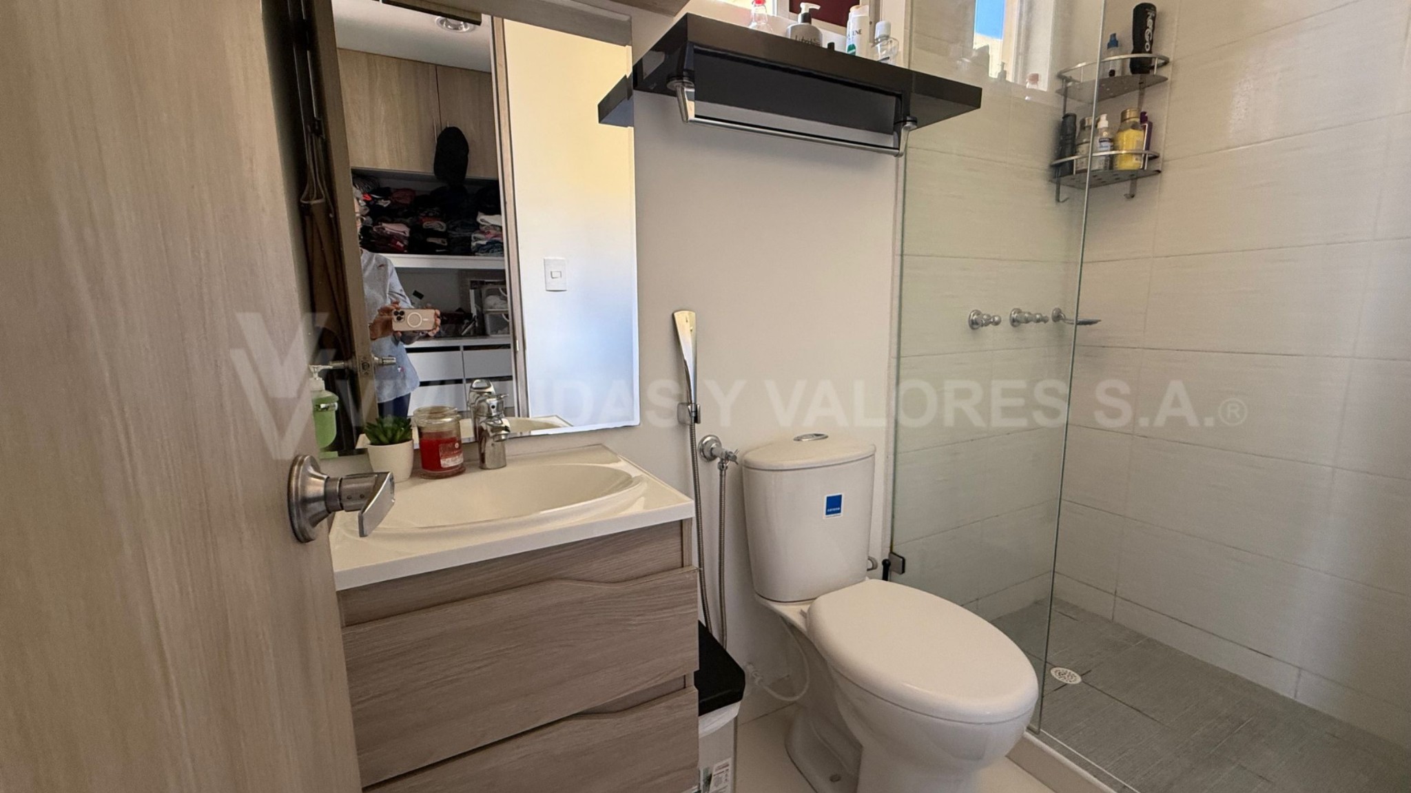 Apartamento en venta en Manolo Lemus, Cúcuta · foto 12 de 12