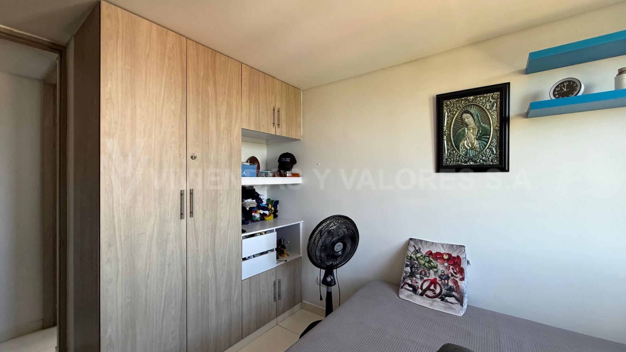 Apartamento en venta en Manolo Lemus, Cúcuta · foto 3 de 12