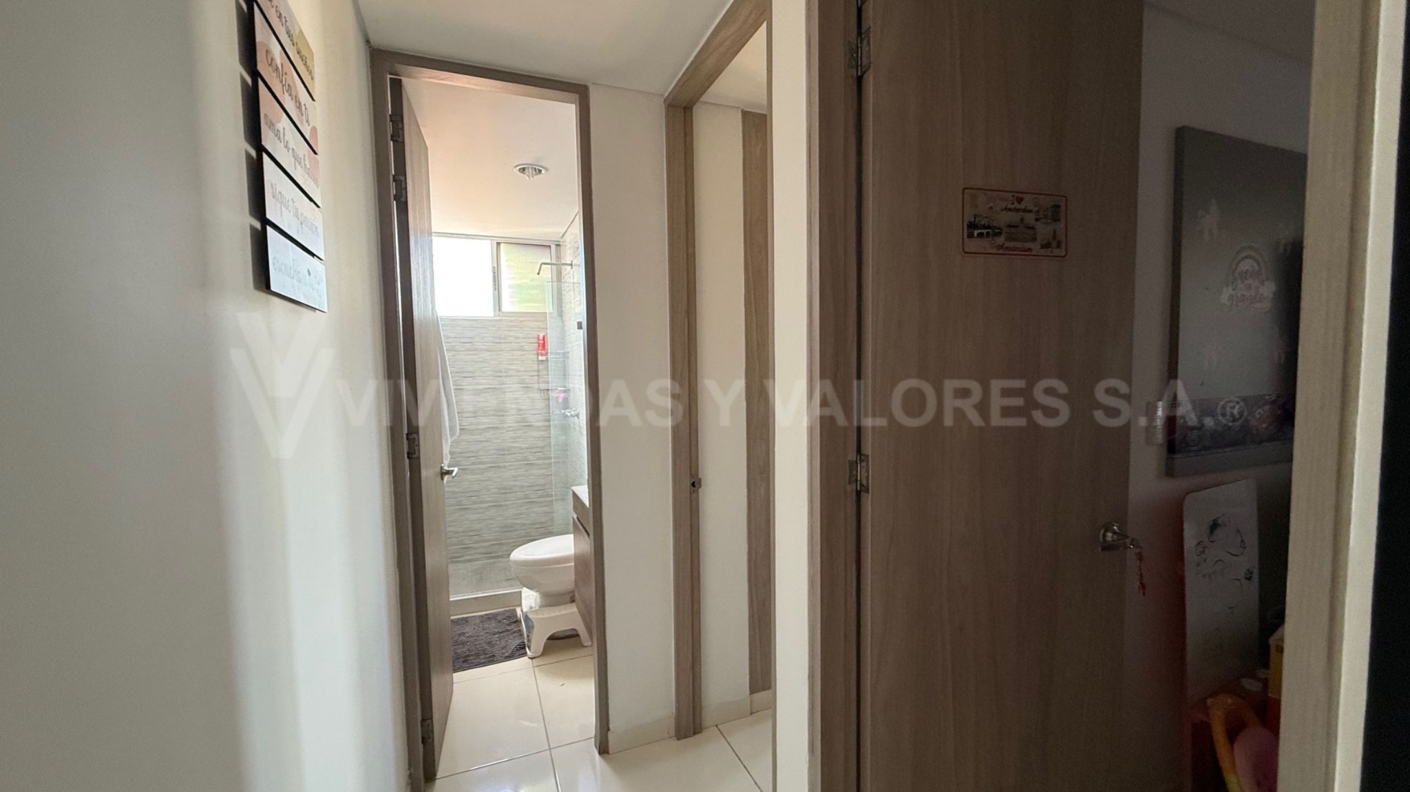 Apartamento en venta en Manolo Lemus, Cúcuta · foto 6 de 12