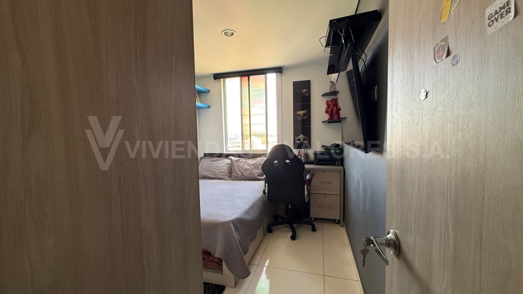 Apartamento en venta en Manolo Lemus, Cúcuta · foto 10 de 12