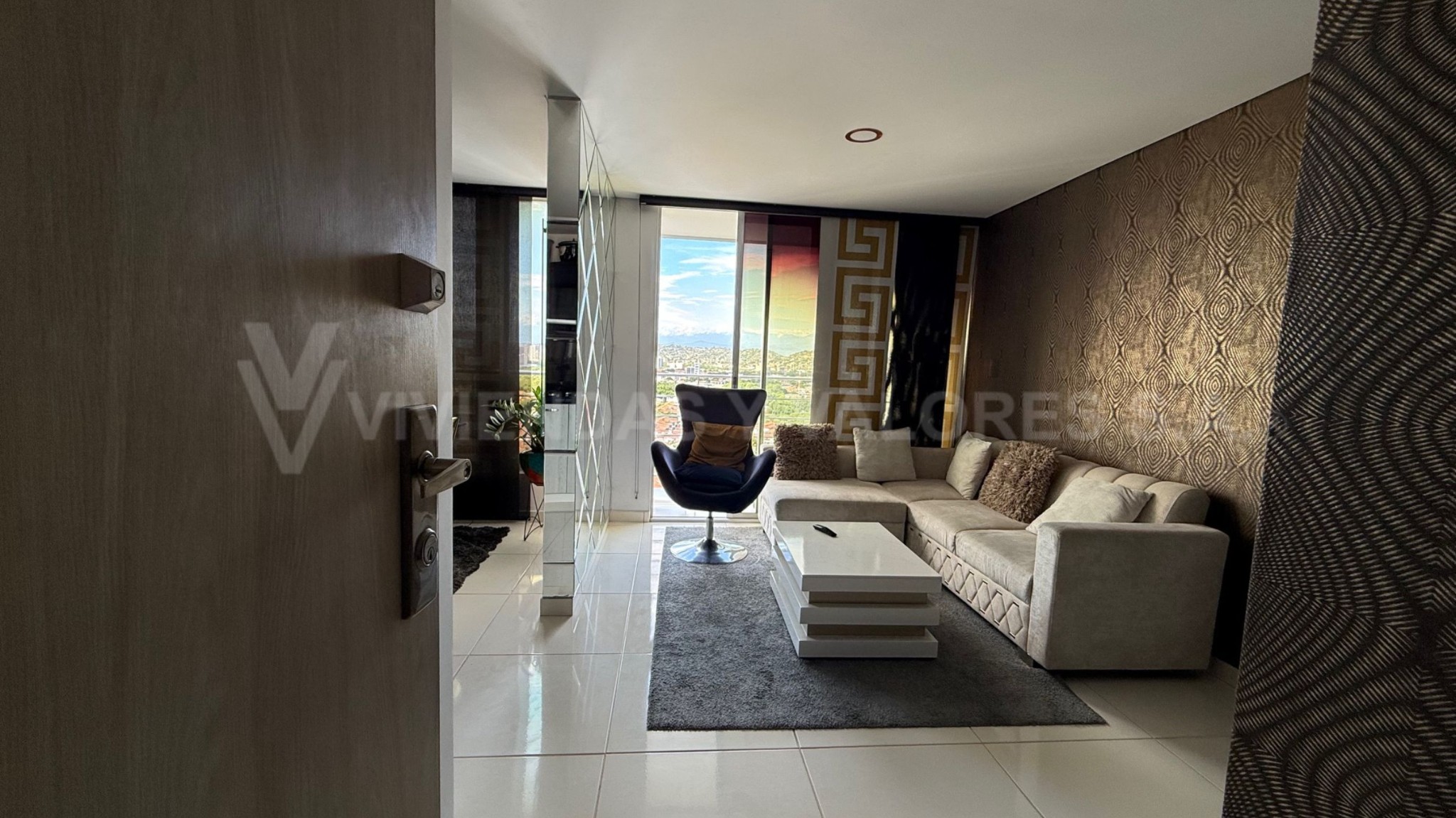 Apartamento en venta en Manolo Lemus, Cúcuta · foto 11 de 12