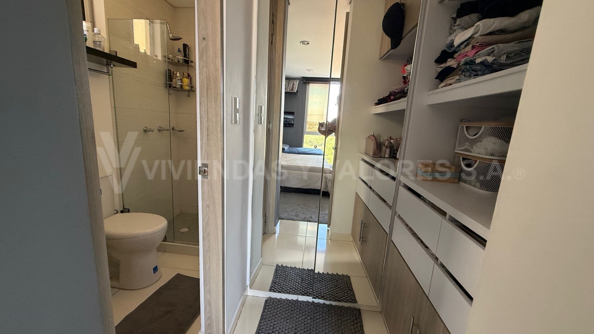 Apartamento en venta en Manolo Lemus, Cúcuta · foto 9 de 12