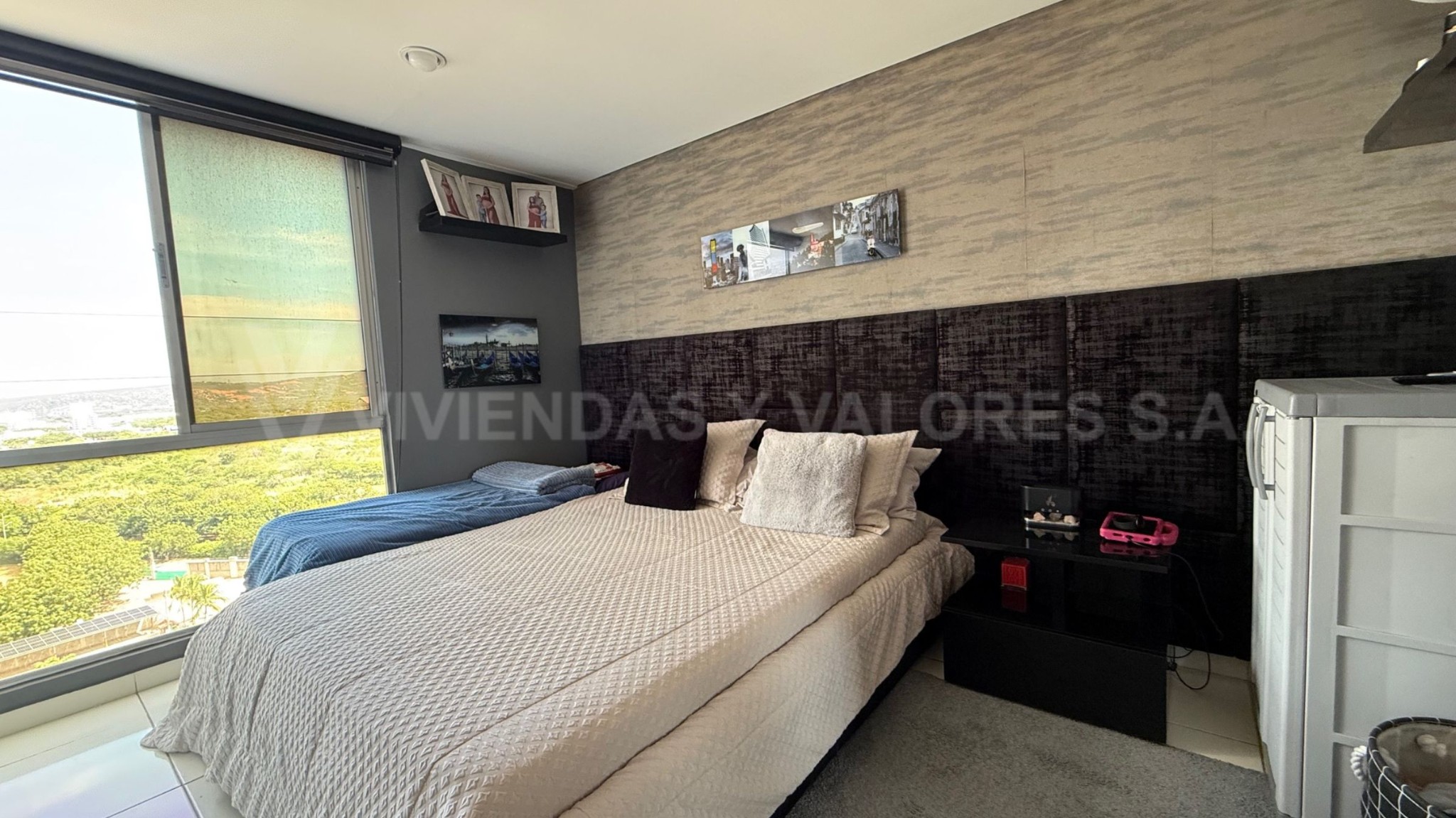 Apartamento en venta en Manolo Lemus, Cúcuta · foto 4 de 12