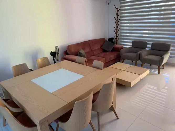 Casa de 3 alcobas en venta en Ricaurte, 123 m² · foto 5 de 9