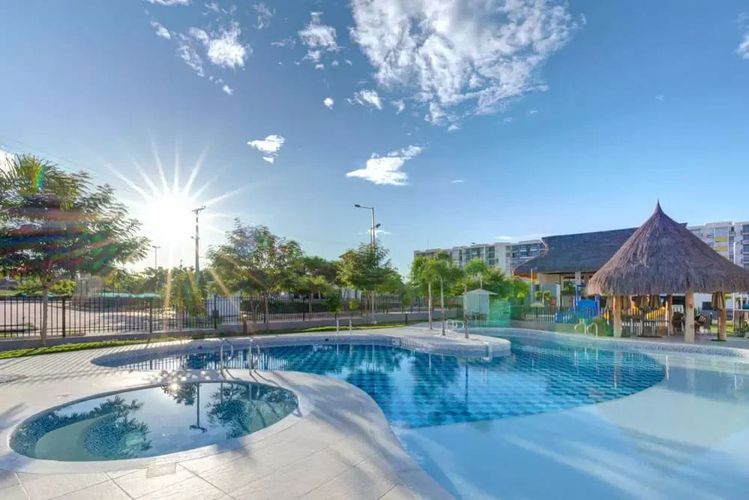 Casa de 3 alcobas en venta en Ricaurte, 123 m² · foto 6 de 9