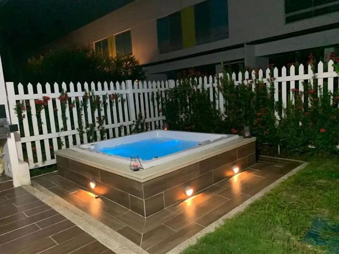 Casa de 3 alcobas en venta en Ricaurte, 123 m² · foto 7 de 9