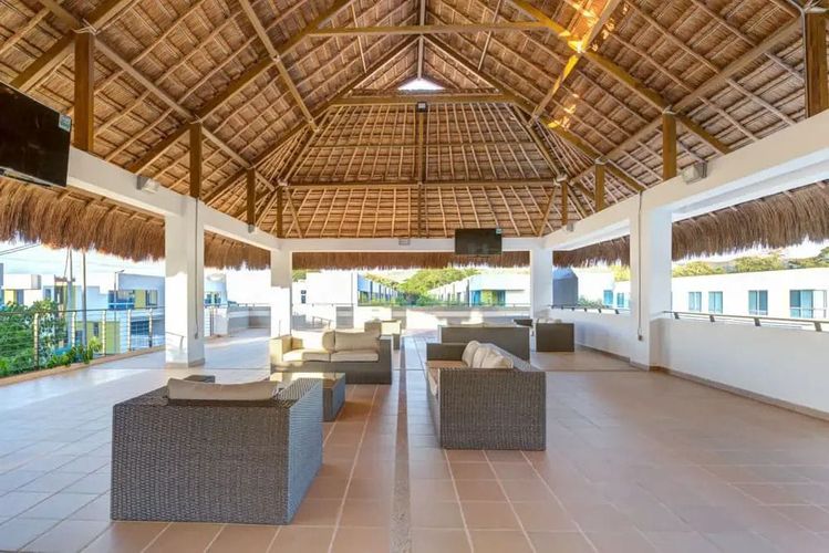Casa de 3 alcobas en venta en Ricaurte, 123 m² · foto 8 de 9