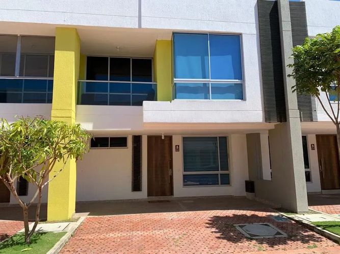 Casa de 3 alcobas en venta en Ricaurte, 123 m² · foto 9 de 9
