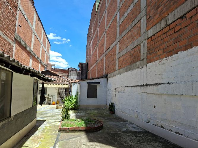 Casa en venta en Zona Centro, Envigado, 100 m² · foto 4 de 24