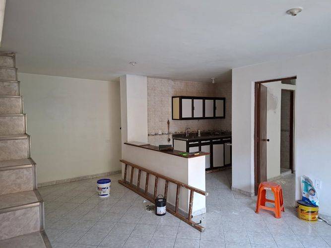 Casa en venta en Zona Centro, Envigado, 100 m² · foto 9 de 24