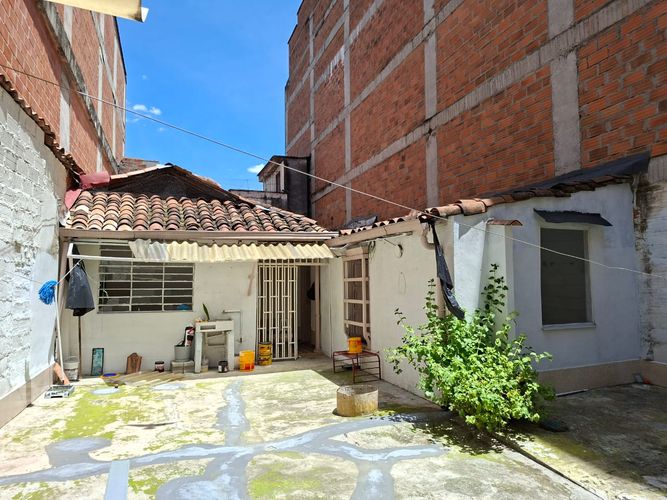 Casa en venta en Zona Centro, Envigado, 100 m² · foto 11 de 24