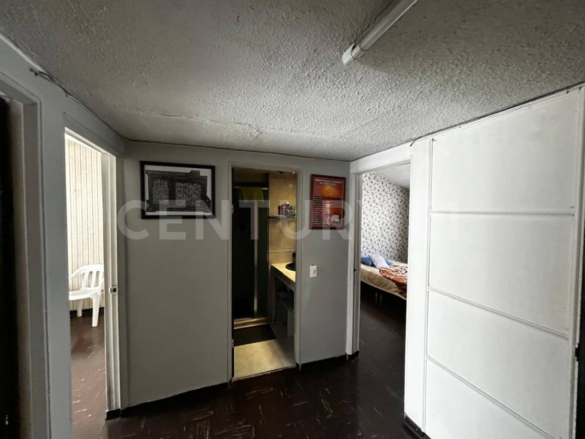 Casa en venta en Marsella, Bogotá · foto 4 de 13