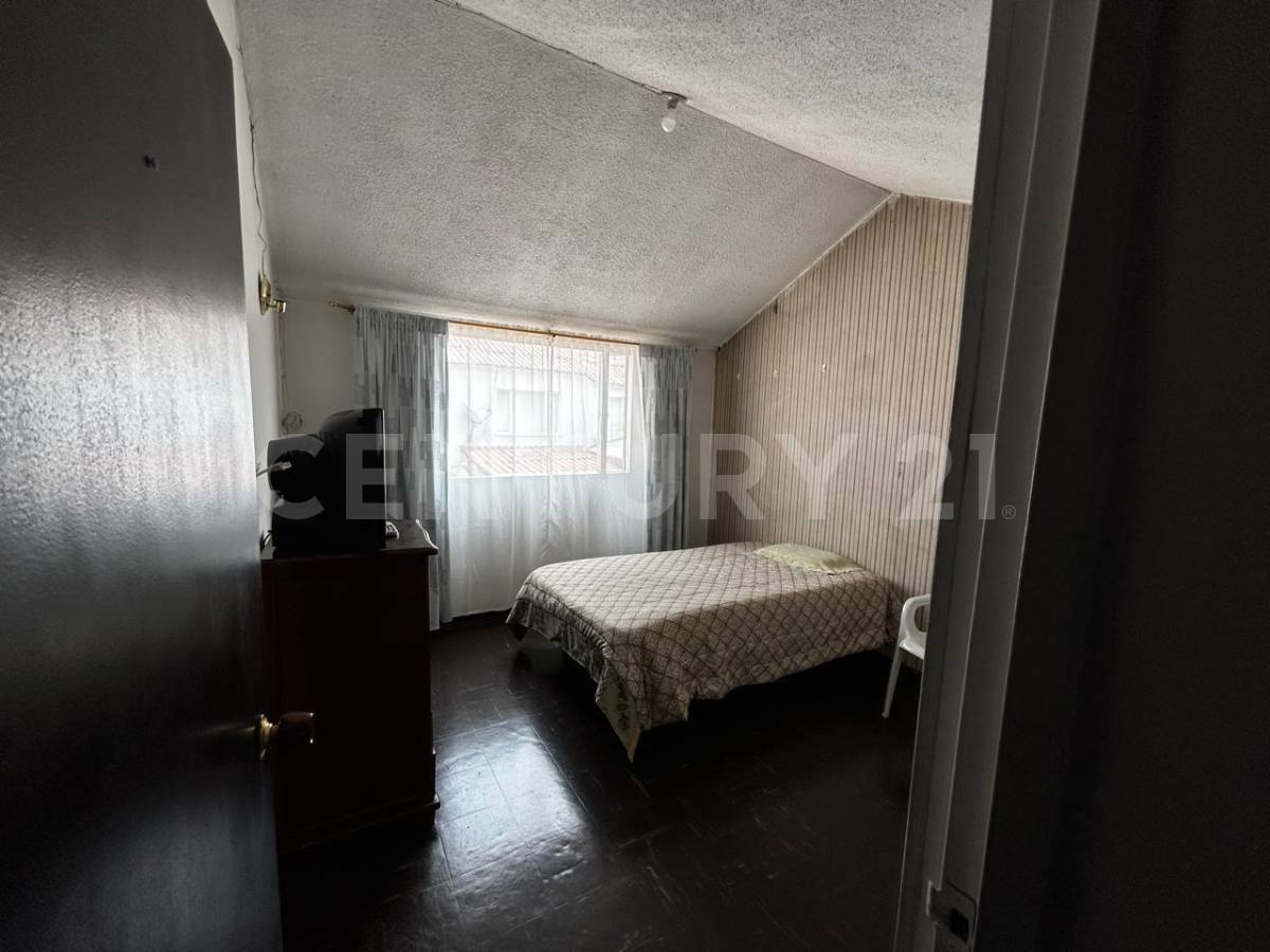 Casa en venta en Marsella, Bogotá · foto 6 de 13