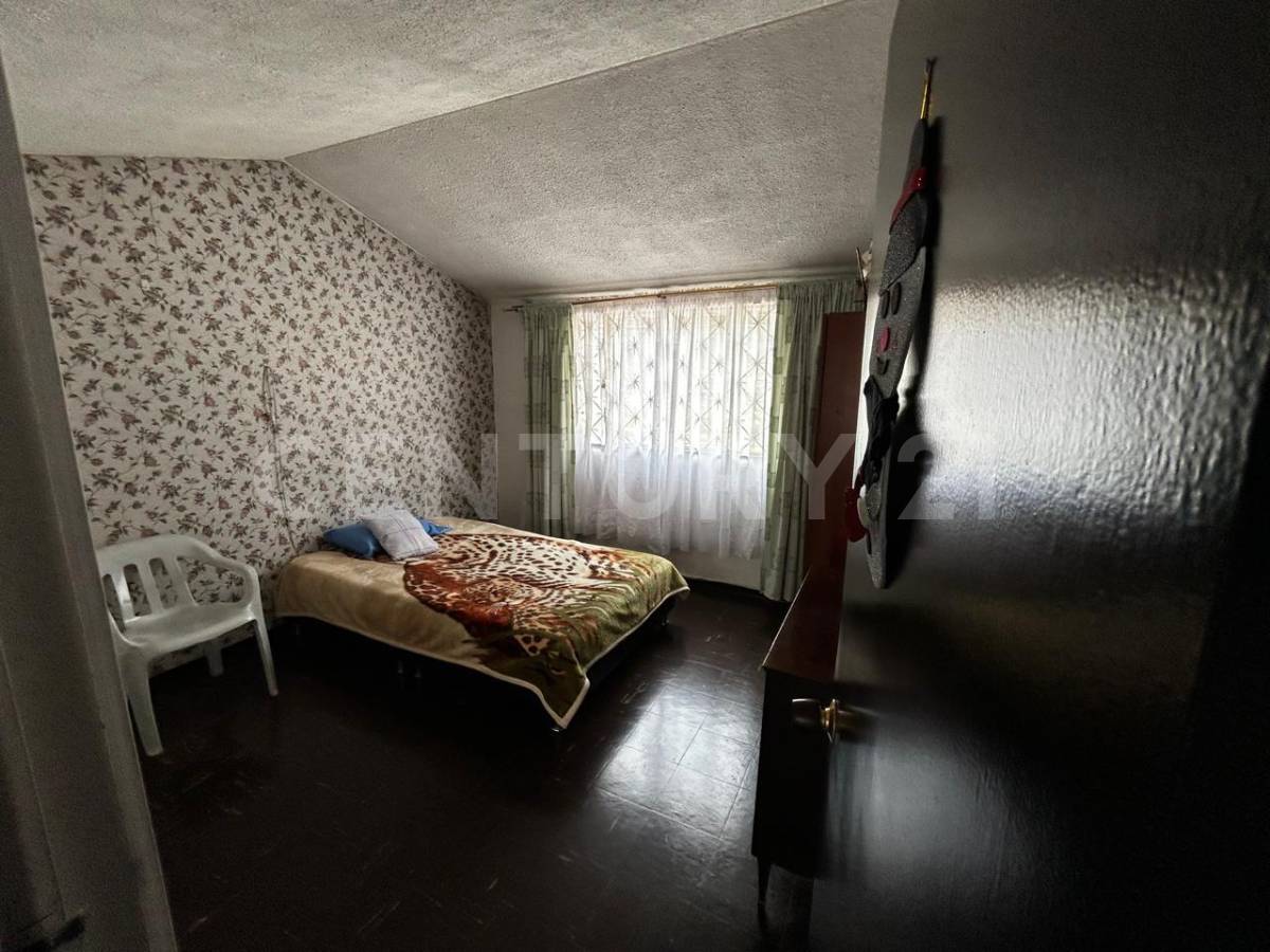 Casa en venta en Marsella, Bogotá · foto 7 de 13