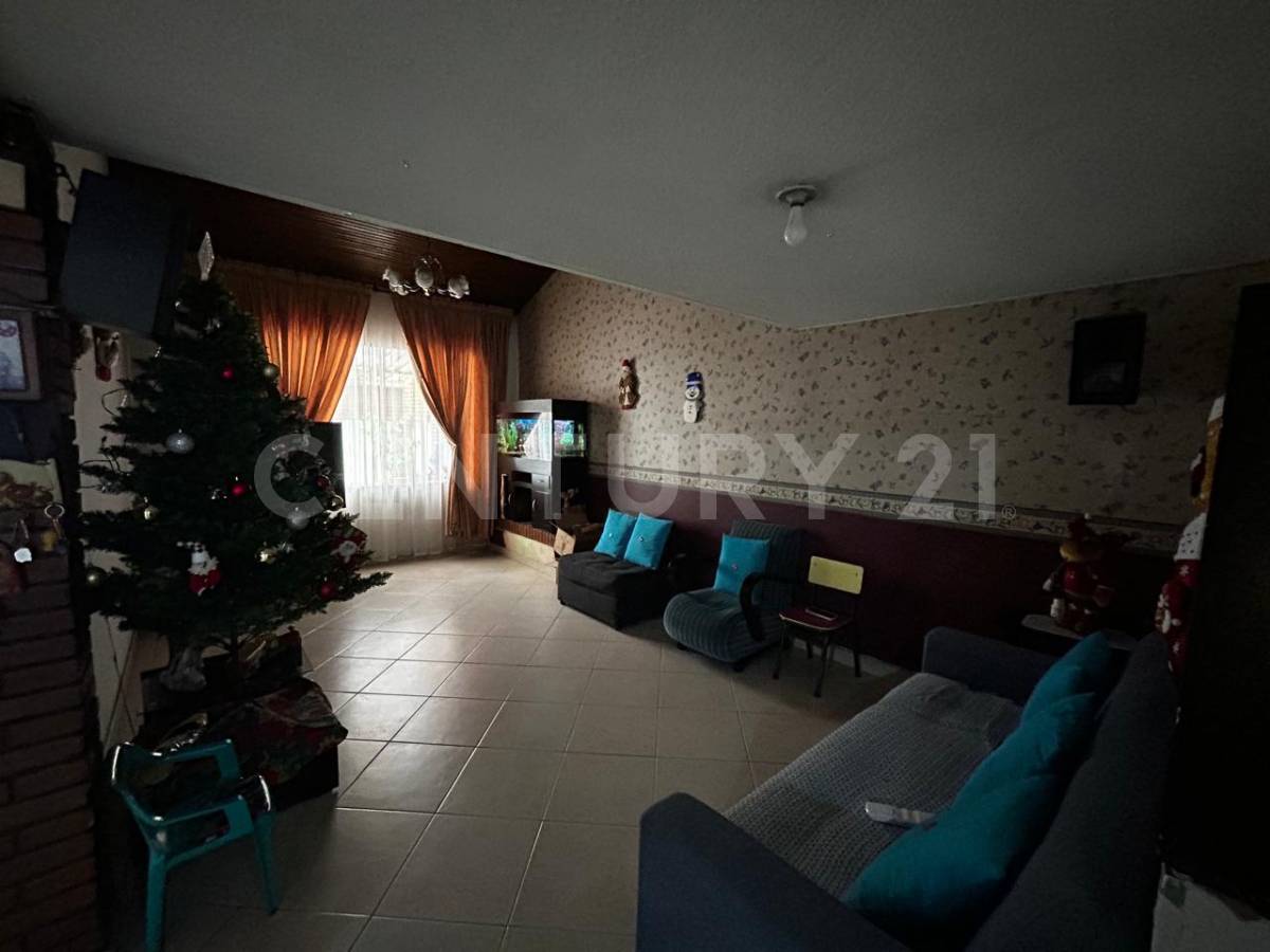 Casa en venta en Marsella, Bogotá · foto 13 de 13
