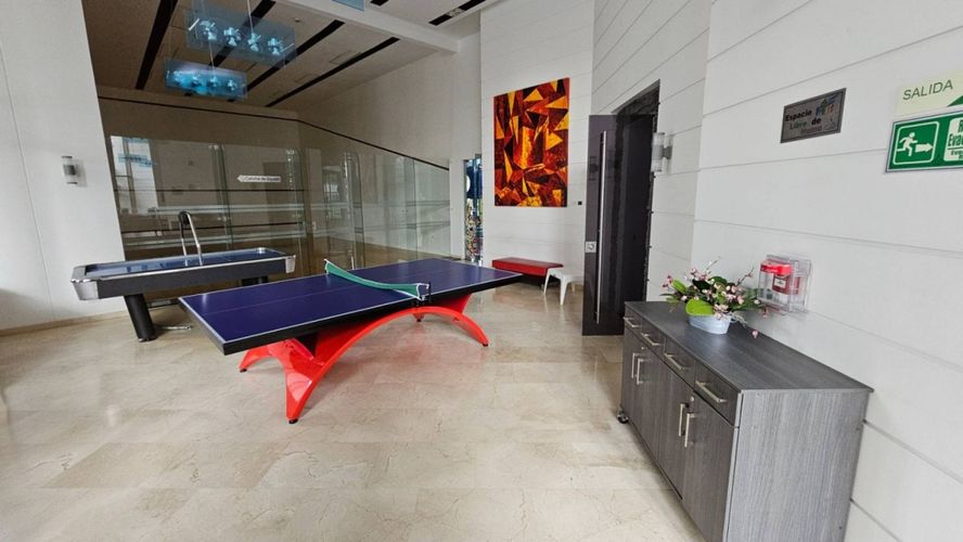 Apartamento de 3 alcobas en venta en Cabecera Del Llano, Bucaramanga, 275 m² · foto 13 de 19