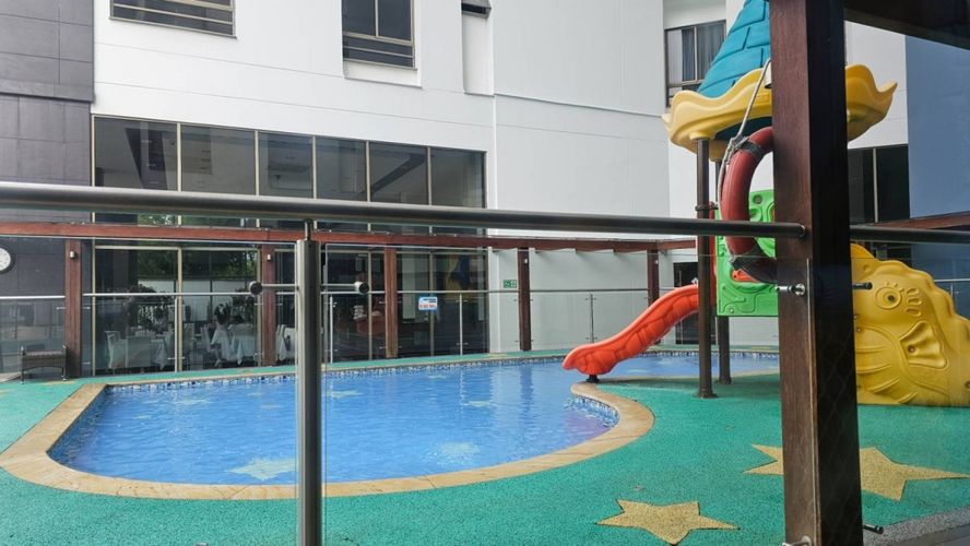 Apartamento de 3 alcobas en venta en Cabecera Del Llano, Bucaramanga, 275 m² · foto 15 de 19