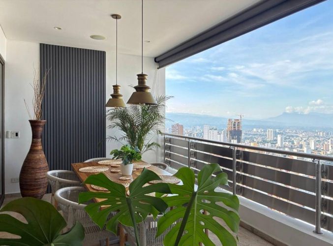 Apartamento de 3 alcobas en venta en Cabecera Del Llano, Bucaramanga, 275 m² · foto 16 de 19