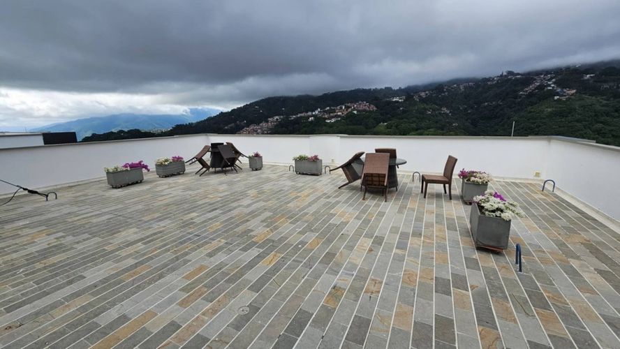 Apartamento de 3 alcobas en venta en Cabecera Del Llano, Bucaramanga, 275 m² · foto 18 de 19