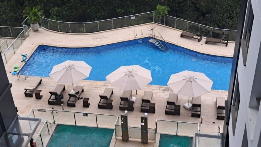 Apartamento de 3 alcobas en venta en Cabecera Del Llano, Bucaramanga, 275 m² · foto 19 de 19