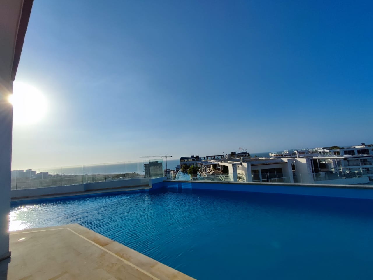 Apartamento en venta en Cielo Mar, Cartagena · foto 22 de 24