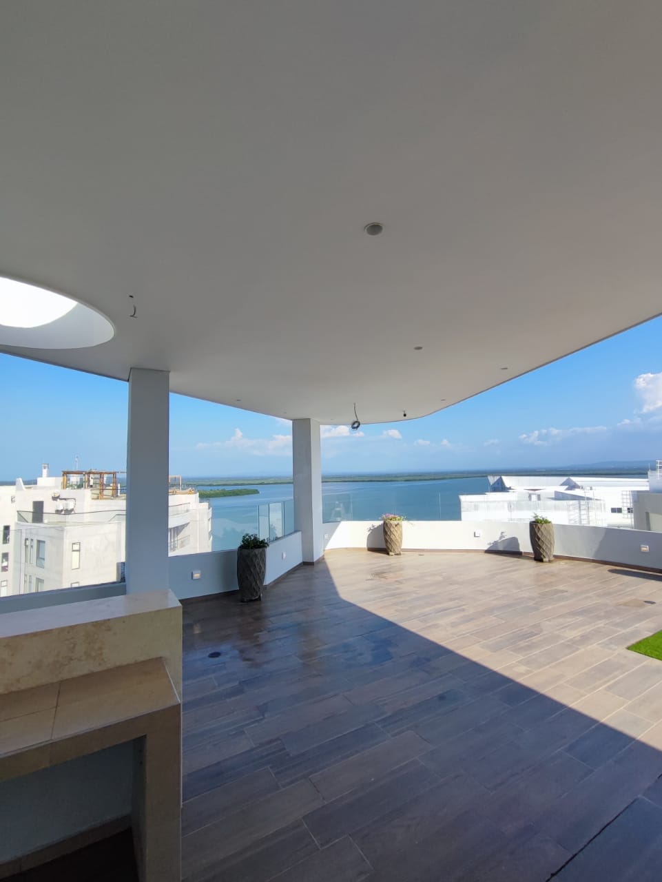 Apartamento en venta en Cielo Mar, Cartagena · foto 17 de 24