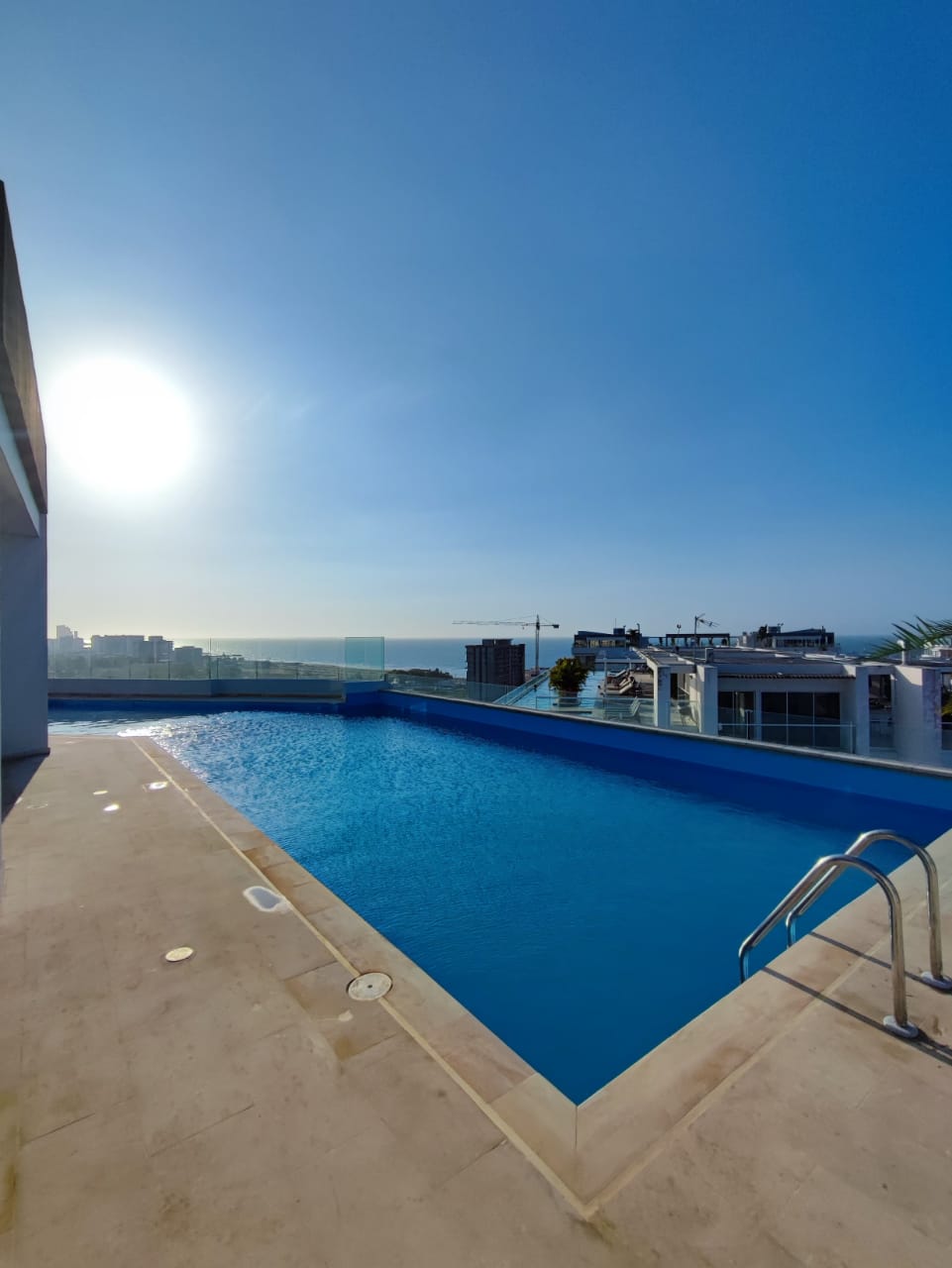 Apartamento en venta en Cielo Mar, Cartagena · foto 14 de 24