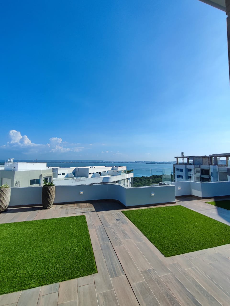Apartamento en venta en Cielo Mar, Cartagena · foto 24 de 24