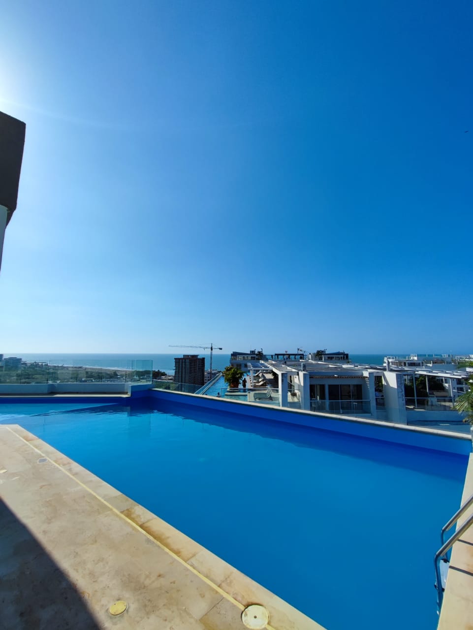 Apartamento en venta en Cielo Mar, Cartagena · foto 23 de 24