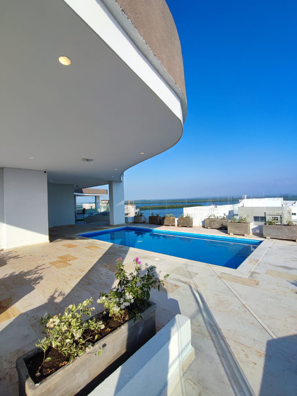 Apartamento en venta en Cielo Mar, Cartagena · foto 16 de 24