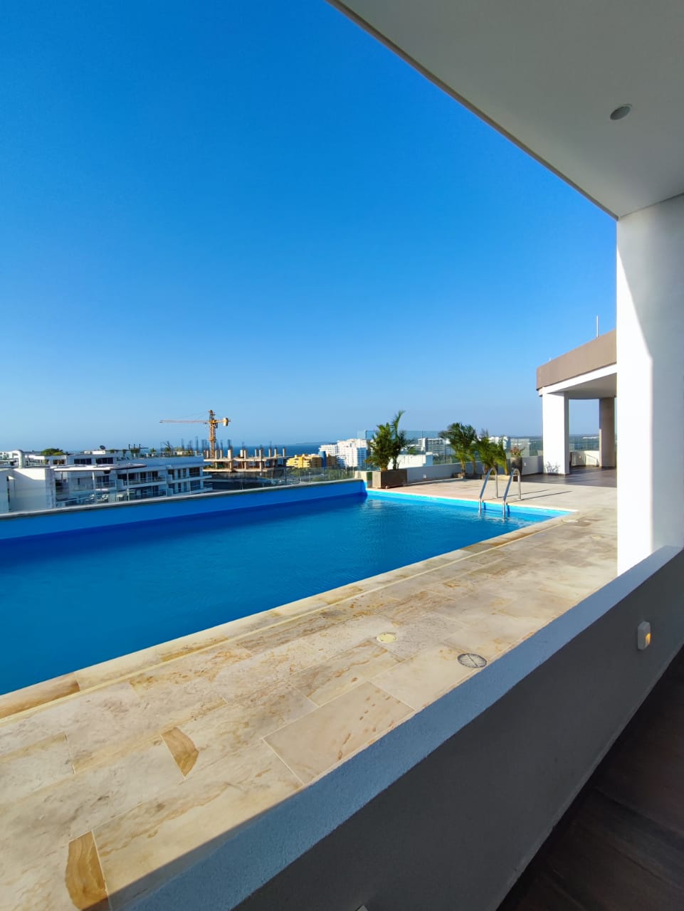 Apartamento en venta en Cielo Mar, Cartagena · foto 15 de 24