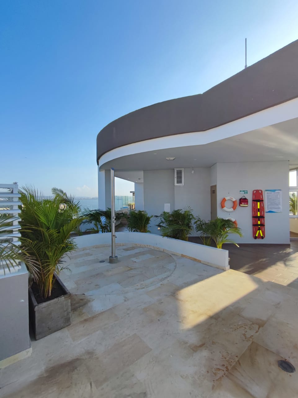 Apartamento en venta en Cielo Mar, Cartagena · foto 2 de 24