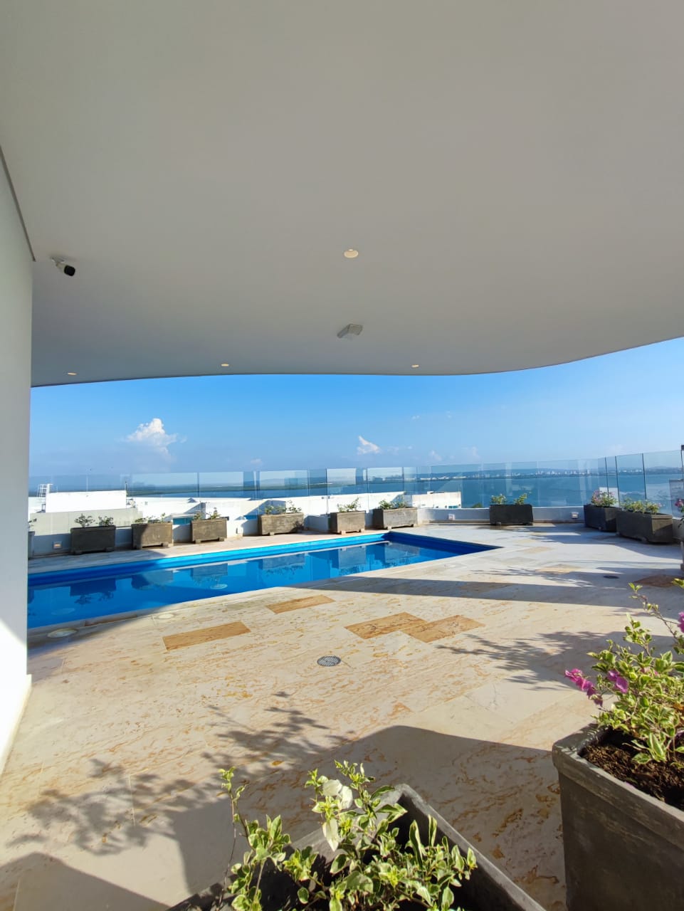 Apartamento en venta en Cielo Mar, Cartagena · foto 19 de 24