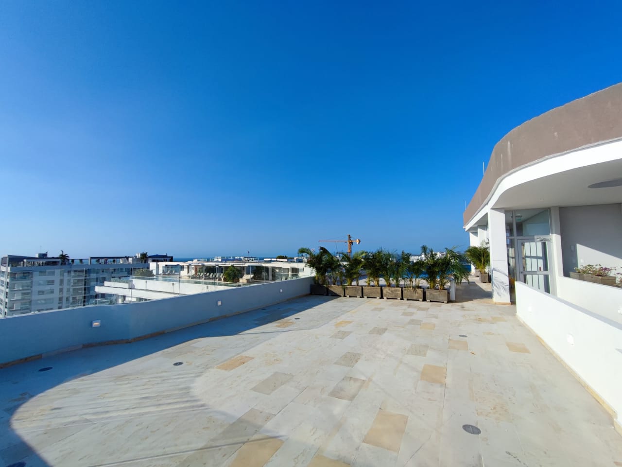 Apartamento en venta en Cielo Mar, Cartagena · foto 20 de 24