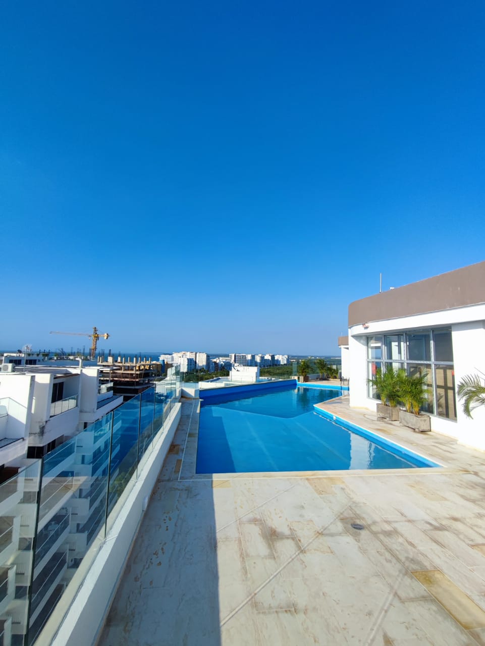 Apartamento en venta en Cielo Mar, Cartagena · foto 18 de 24