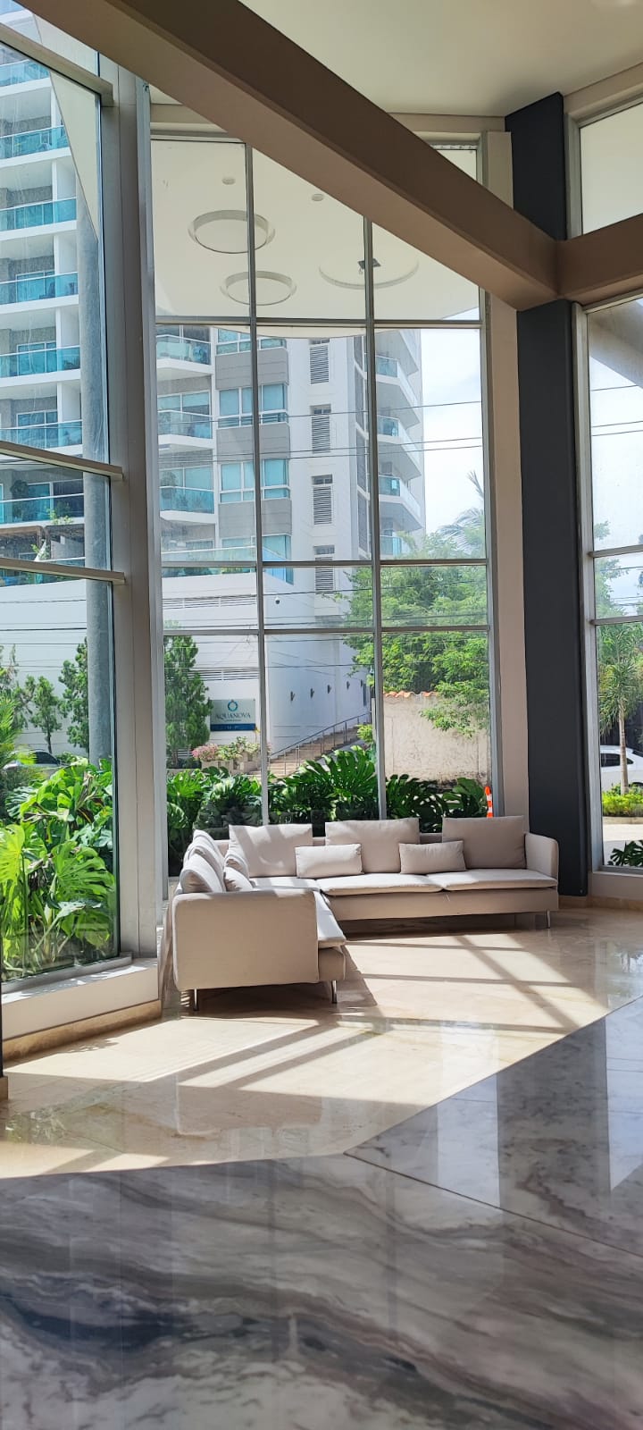 Apartamento en venta en Cielo Mar, Cartagena · foto 5 de 24