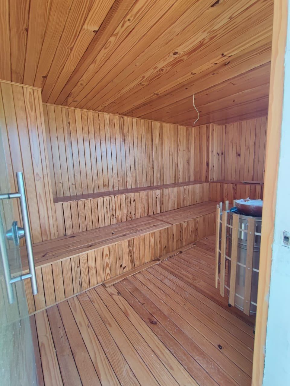 Apartamento en venta en Cielo Mar, Cartagena · foto 9 de 24