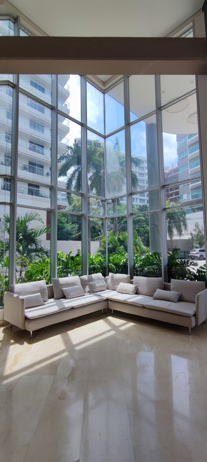 Apartamento en venta en Cielo Mar, Cartagena · foto 4 de 24