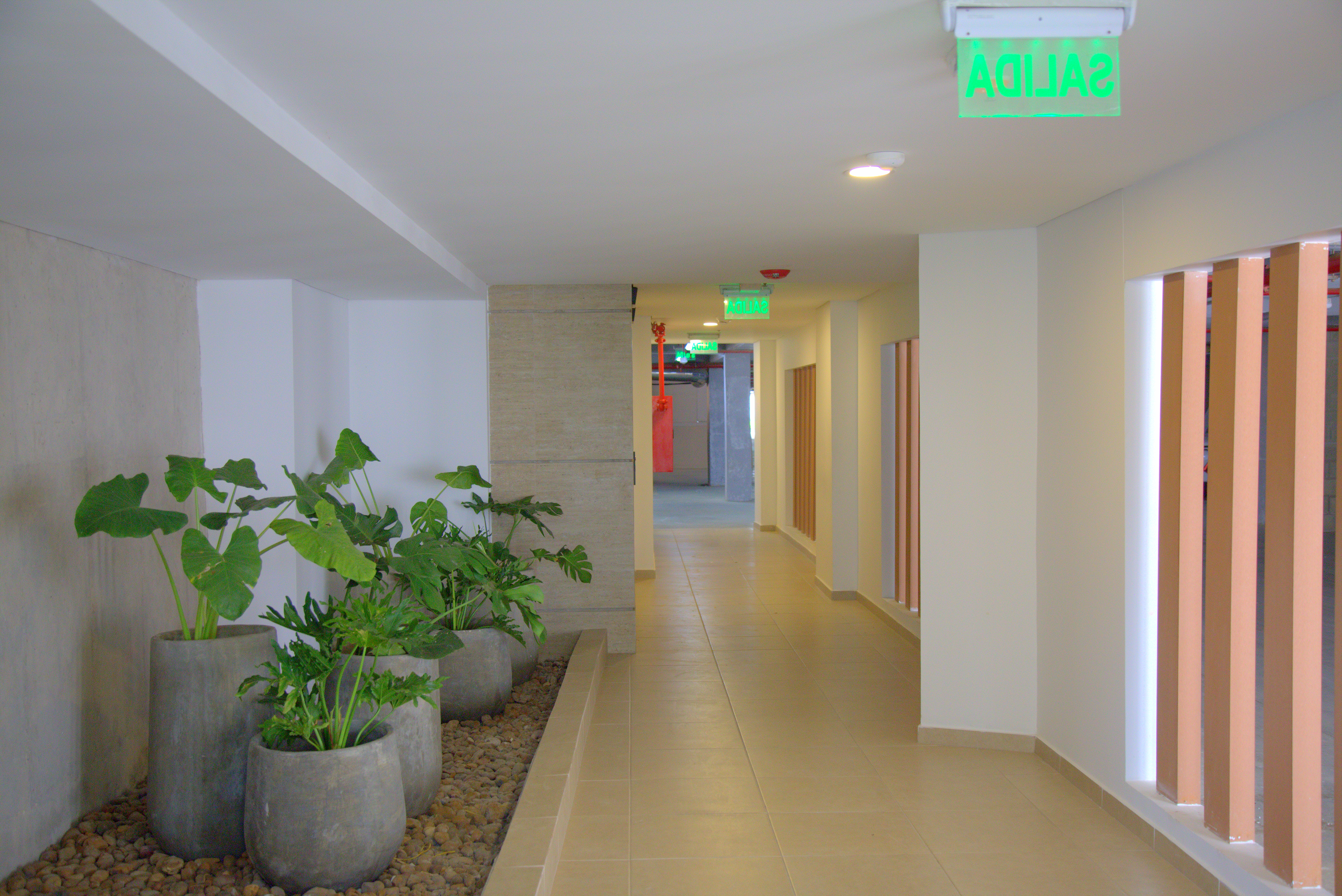 Apartamento en venta en Cielo Mar, Cartagena · foto 6 de 24