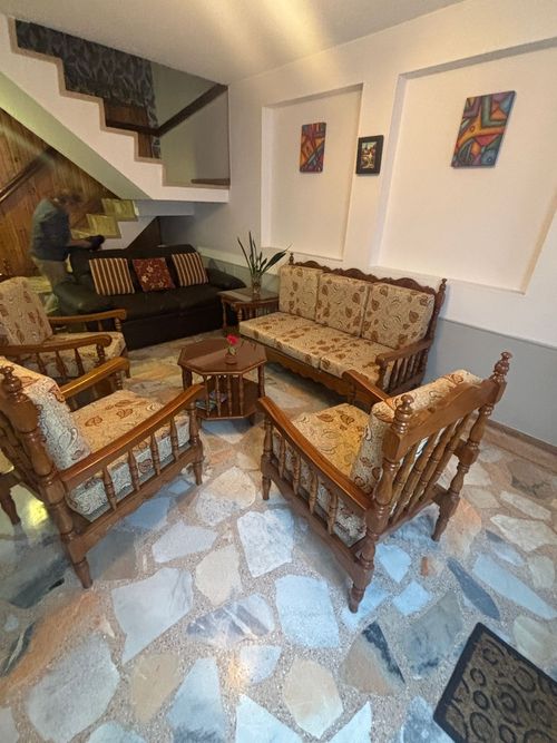 Casa de 3 alcobas en venta en La Gaitana, Bogotá, 185 m² · foto 11 de 14