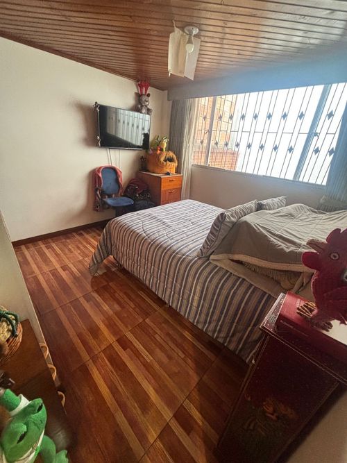 Casa de 3 alcobas en venta en La Gaitana, Bogotá, 185 m² · foto 9 de 14