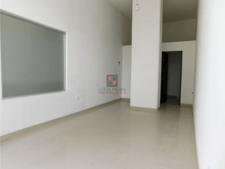 Retail space for rent in Avenida Santander, Manizales