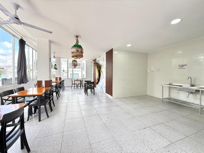 Local en arriendo en El Poblado Ii Etapa, Pereira, 13 m² · foto 10 de 10