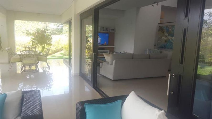 Casa de 4 alcobas en venta en Ciudad Jardin, Cali, 350 m² · foto 10 de 24