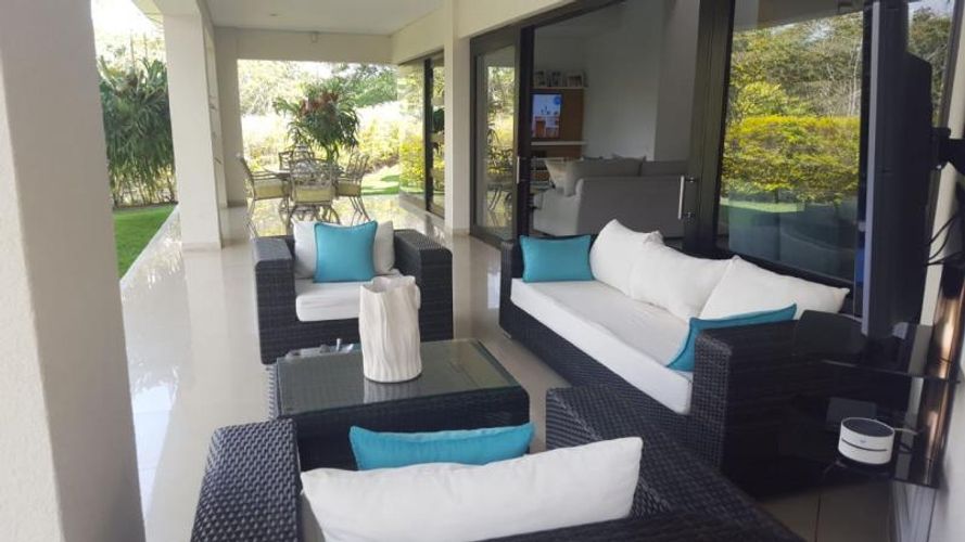 Casa de 4 alcobas en venta en Ciudad Jardin, Cali, 350 m² · foto 18 de 24