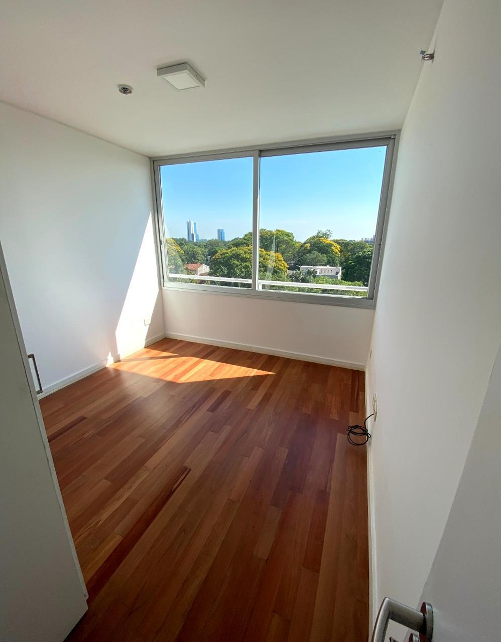 ALQUILO DEPTO DE 1 DORMITORIO SOBRE SANTA TERESA — foto 2